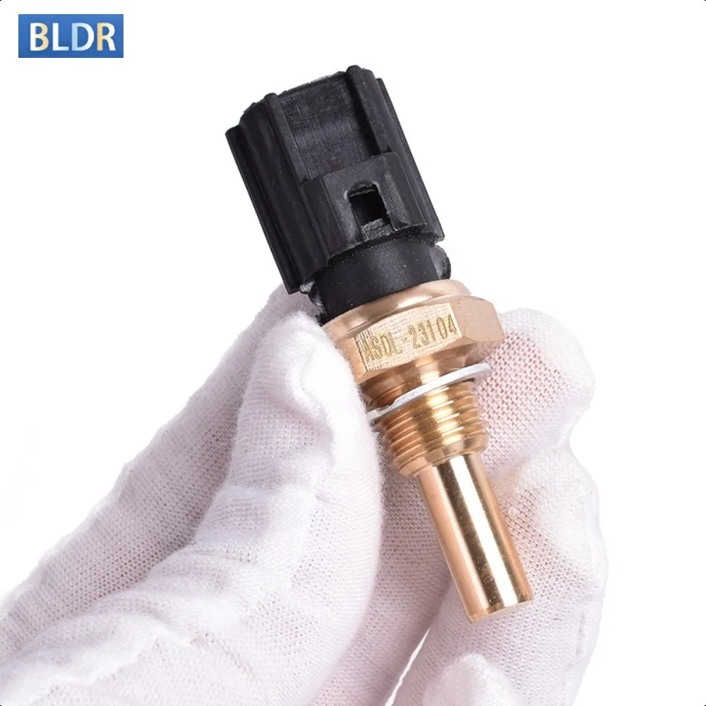 Motorcycle Bike Water Temperature Sensor Temp Switch 8CC-85790-01-00 for Yamaha FJR1300 FX10  FZ6R FZ8 FZS600 FZ6 FZS1000 FZ1