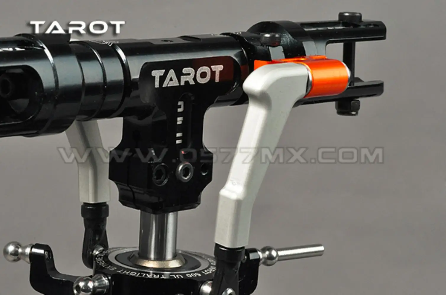 Tarot RC 500 DFC Helicopter DFC Metal Main Rotor Head Assembly