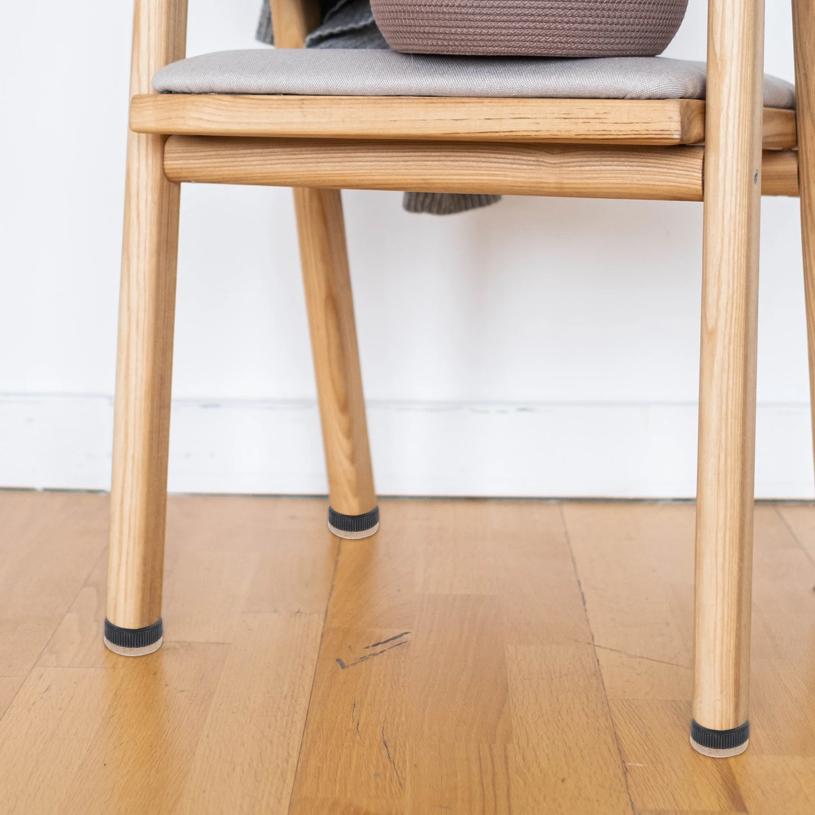 

Heavy Duty Adjustable Leveling Feet For Furniture Table Chair Legs Sturdy Floor Protectors Threaded Anti-Skid Load-Bearing Home