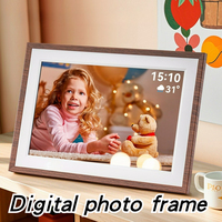 32G HD Digital Photo Frame 10.1-inch Touch Screen Mobile Phone Remote Wireless Transmission Electronic Photo Album Gift