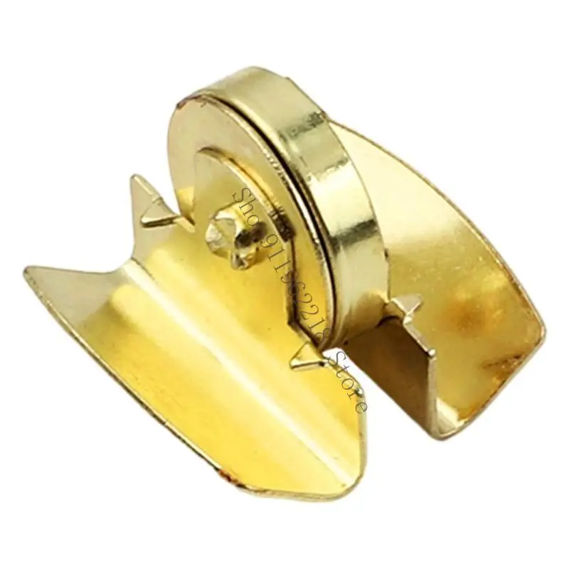 Snaps Button for Purse Handbag Practical Metal Closures Fasteners 066F