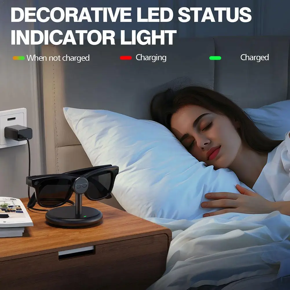 For Meta Ray Ban Sm… - image