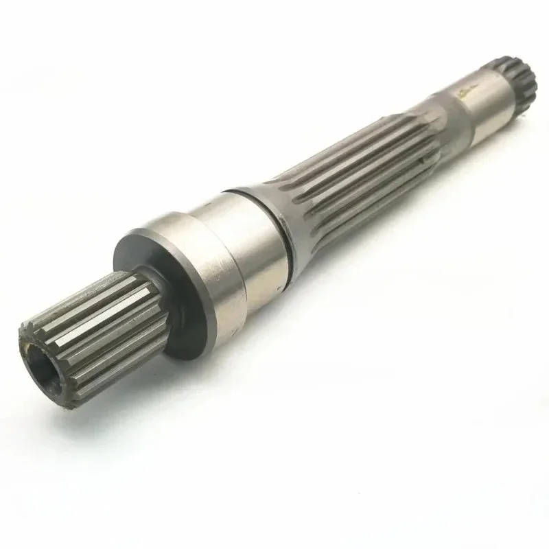 T15 Drive Shaft Replacement Part for A11VG50 Piston Pump