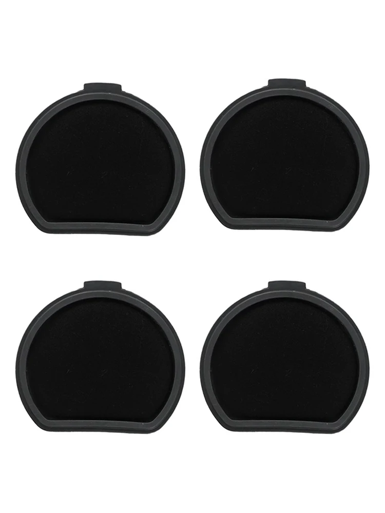 4PCS Filtro in cotone per aspirapolvere AEG QX9-1-50IB/ALRG/ANIM Accessori Filtro anteriore ASKQX9 Strumenti per la pulizia della casa