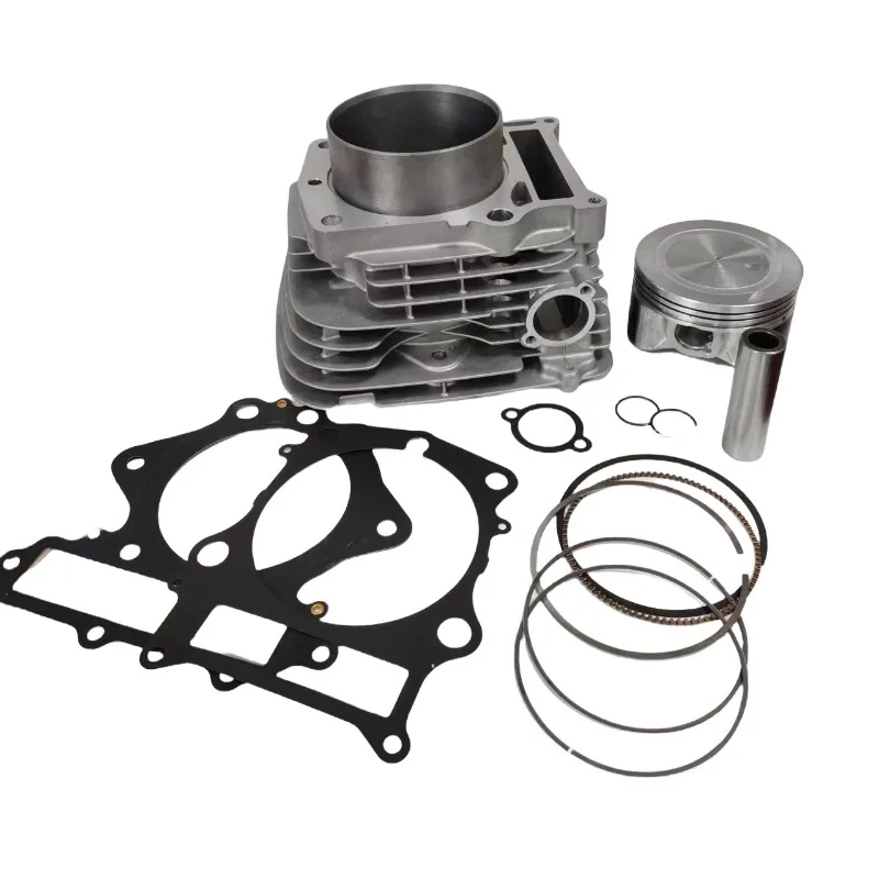 Motorcycle Engine Cylinder 95mm Bore Kit Motor for Yamaha Grizzly 600 YFM600 XT600 TT600 E/R/RE/S 3TB-11310-00-00 ATV Motoblock
