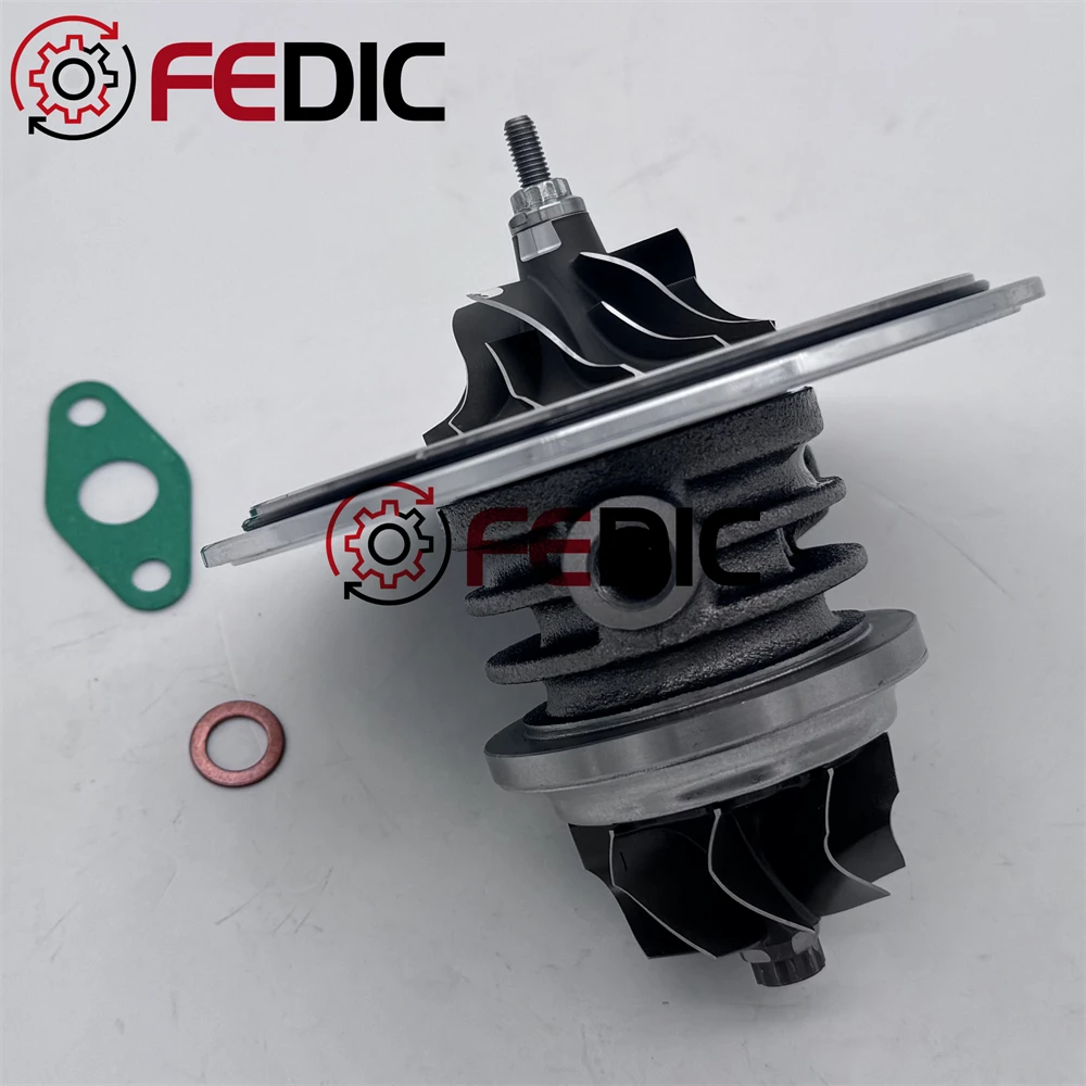 Turbo cartridge GT2556S 762931 for JCB Baumaschine 68 Kw 91 HP Scout 444 2008