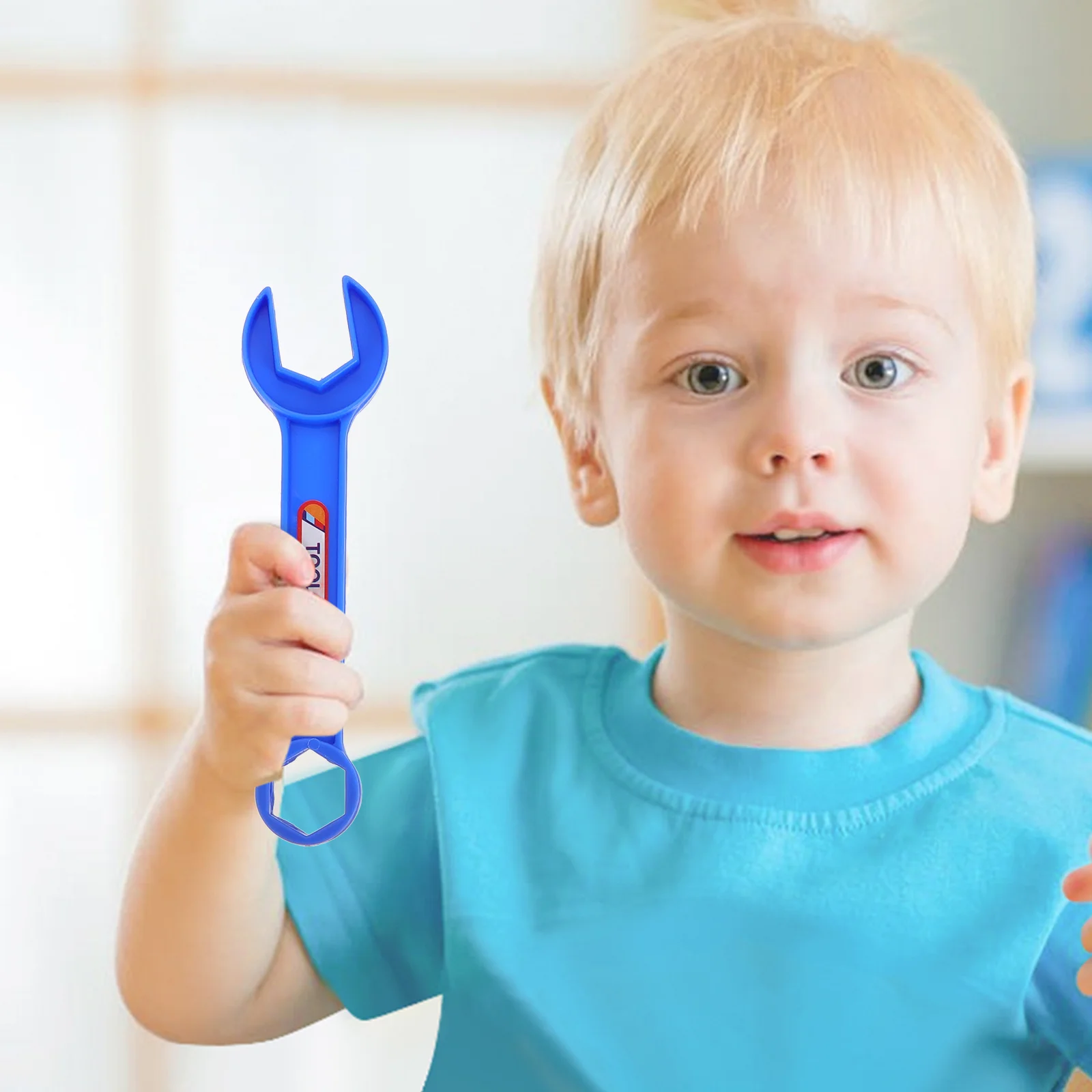 3-delig kinderreparatiespeelgoed peutergereedschap jongens bouw zandbak uitrusting accessoires