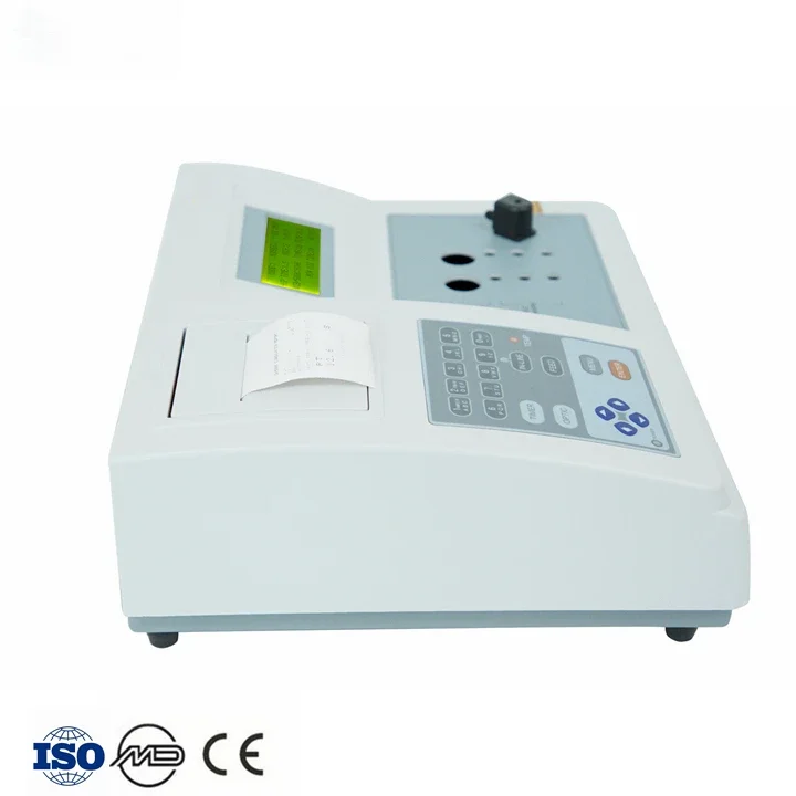 

2026 NEW semi-automated portable coagulation analyzer machine manufacturers