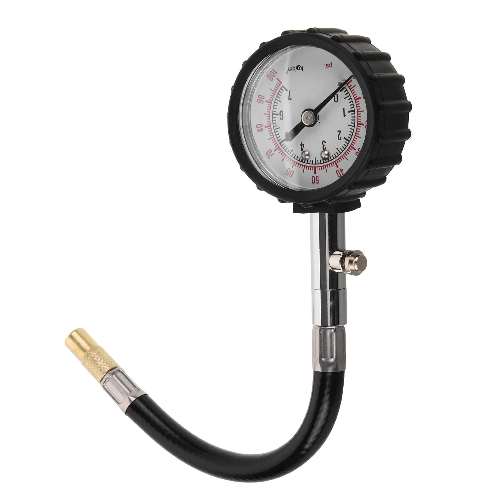 

Gauge High Precision Metal Monitor for Cars Digital Tire Gauges Tyre Pressure Tester Car Tire Pressure Meter Portable