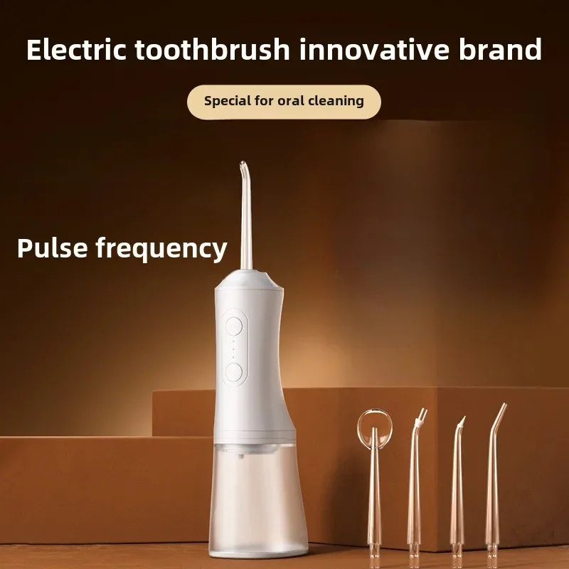 منظف خيط تنظيف المياه المنزلي المحمول باليد، فقاعات المياه الجزيئية