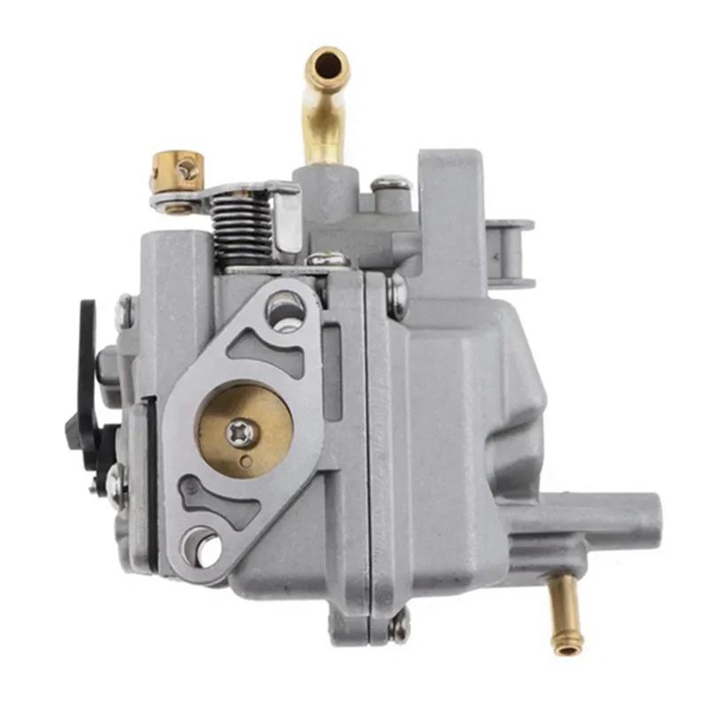 

Precisionn Marine Carburetor Carb Assy For Yamaha 4-Stroke 2.6Hp F2.6 Outboard Motors 69M-14301-10 69M-14301-00 69M-14301-11