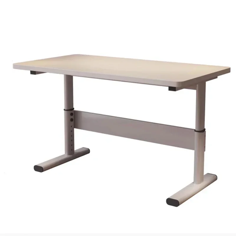 

Mobile Lift Folding Computer Desk Study Table Height Adjustable Computer Desk Lap Bed Tray Standing Mesa Furniture Bed Desk HY
