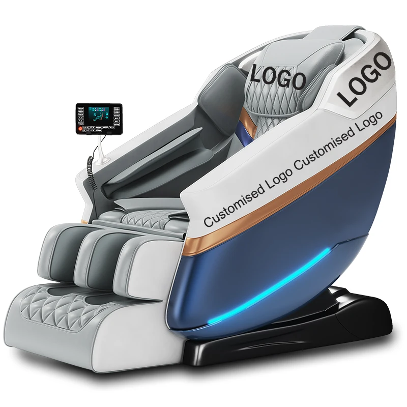 A23 Shiatsu Zero Gr…