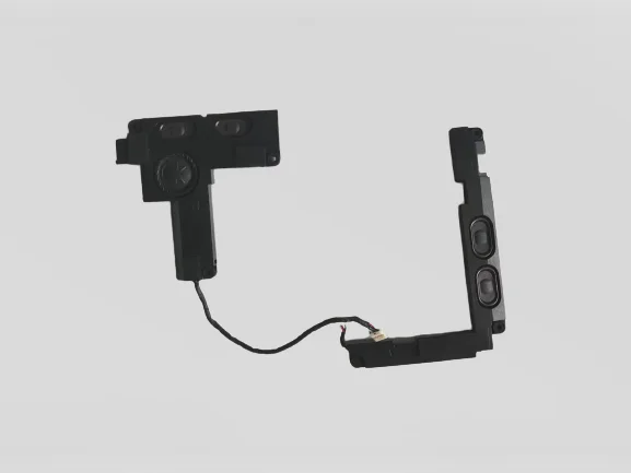 Conjunto de Alto-falantes para Laptops Subwoofer Alto-falante de Áudio Esquerdo e Direito para Msi Gs73 Gs73vr Ms17b3 Novo Original