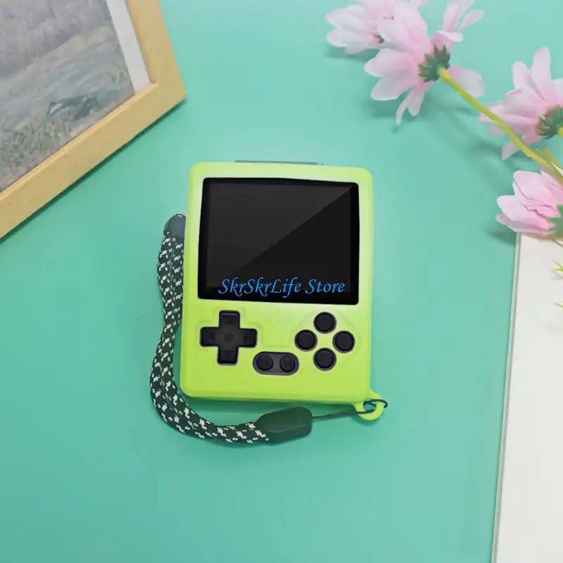 

E65E Console Case Silicone Cover Sleeve Waterproof Scratchproof Case Flexible Skin