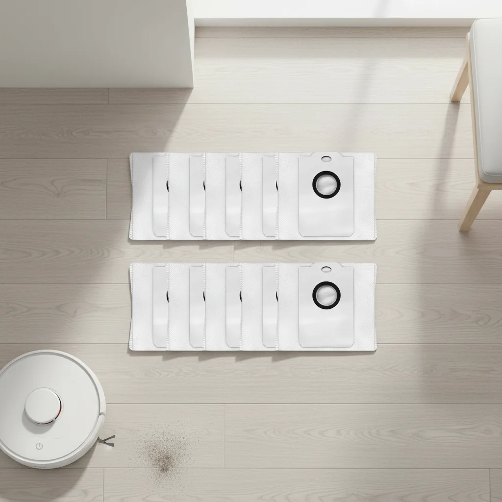 4/10 Pack Dust Bags… - image