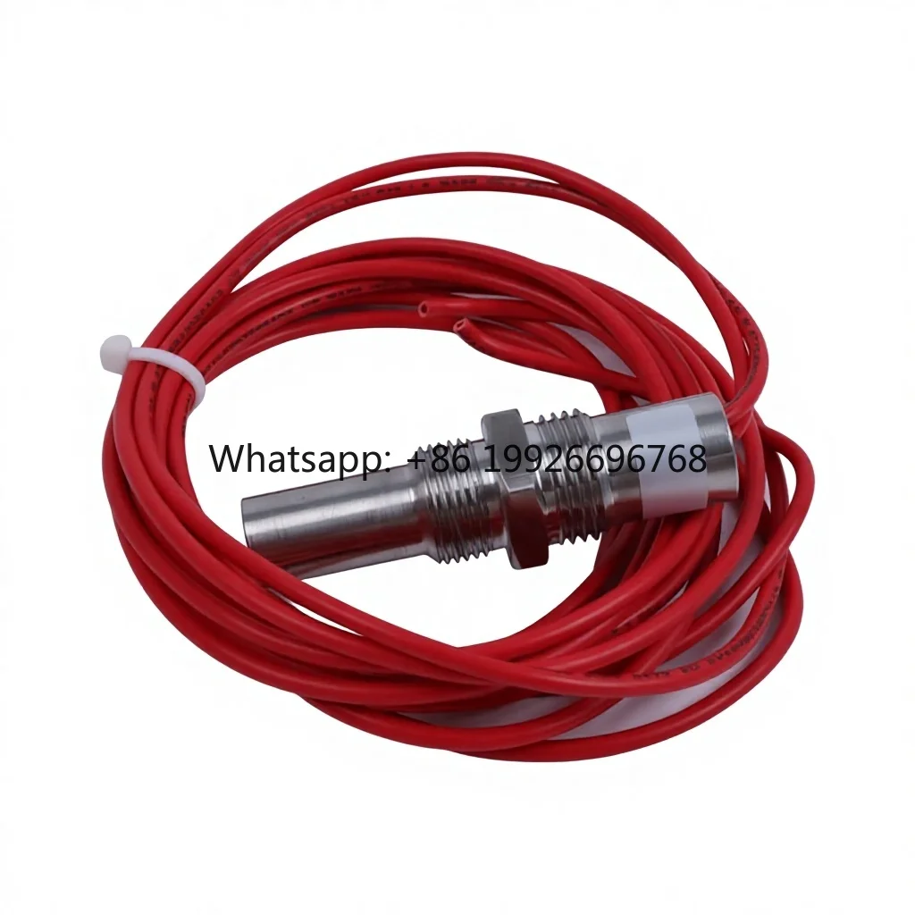 

39419668 Temperature Sensor for Air Compressor | OEM Replacement | 1 Year Warranty