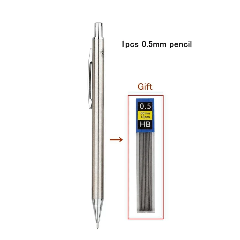 Variant: 1pcs 0.5mm pencil