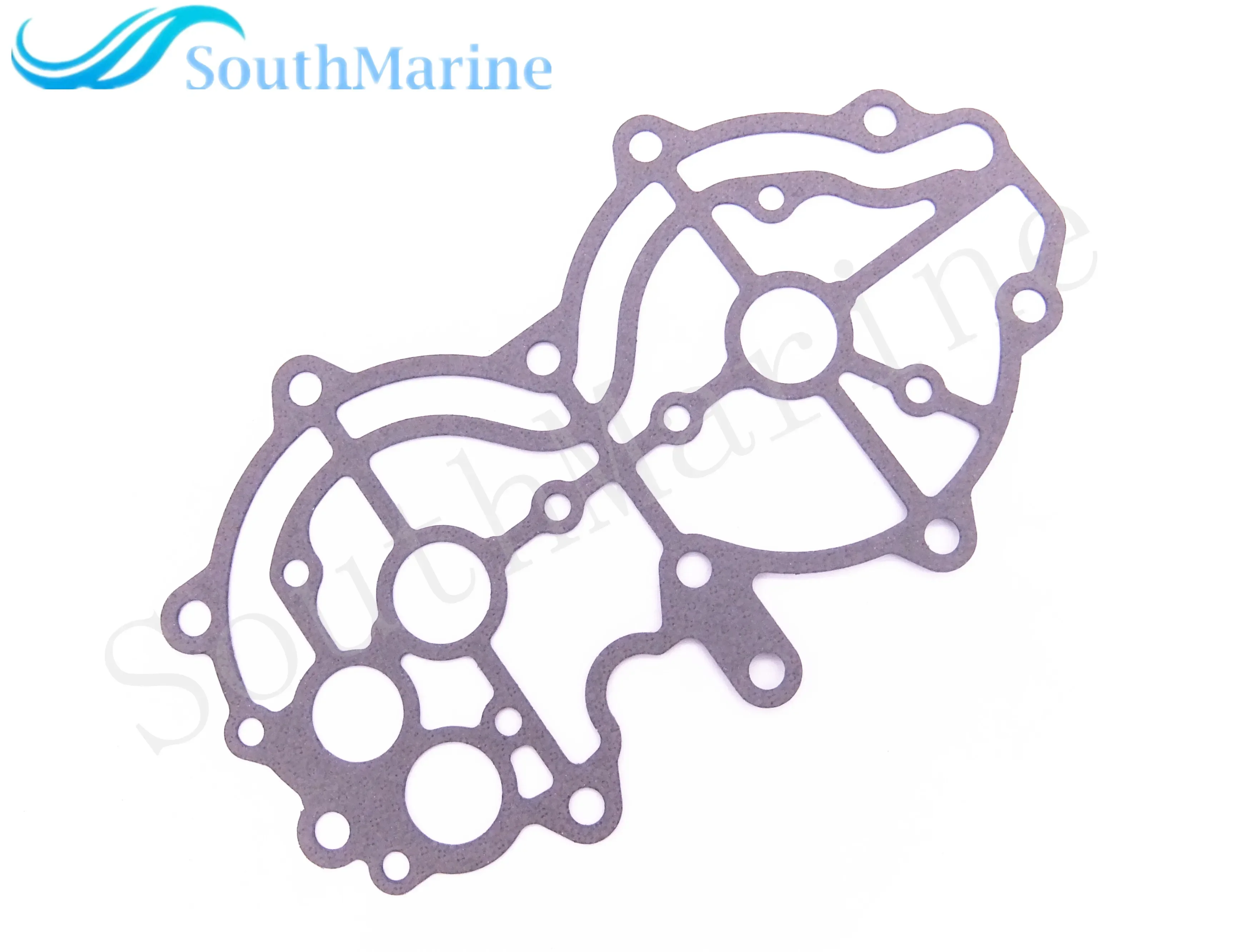 40F-01.06.00.19 Boat Engine Head Cover Gasket for Hidea 40F 2-Stroke Outboard engine