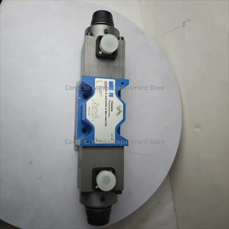 

KDG4V Proportional Directional Valve KDG4V-3-33C20N-Z-M-U-H7-60