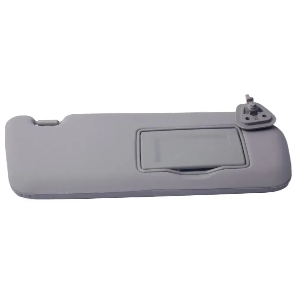 Genuine Brand OEM 85220-1Z000TX 85220 1Z000TX 852201Z000TX Driver Sun Visor for Hyundai I30 I30cw 2007 2008 2009 2010 2011 2012