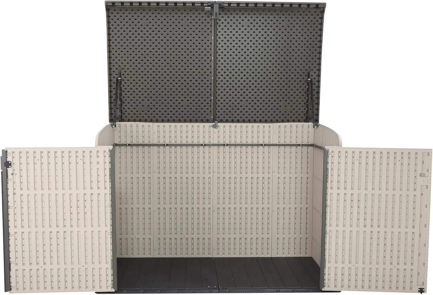 60170 Horizontal Storage Box