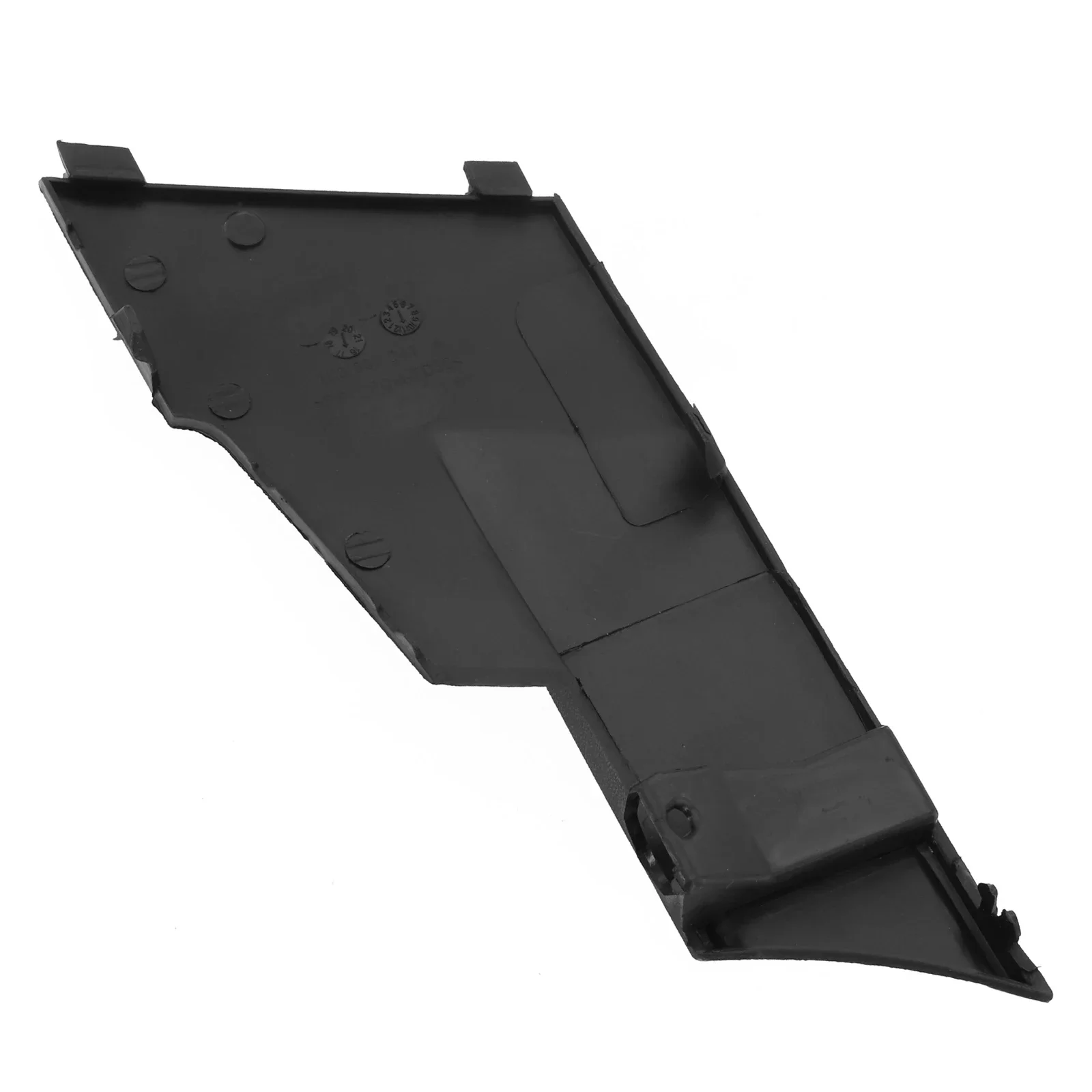 

Bumper Tow Hook Cover 1K8807241A For Front Bumper Replace Broken Damaged High Universality High-quality Materials