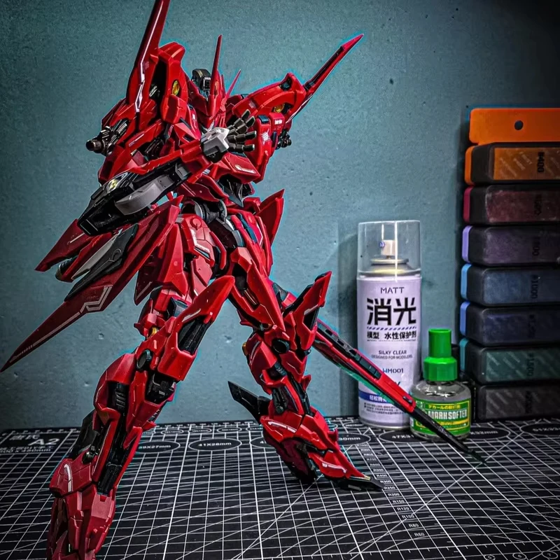 1/72 GM 모델 솔라리디안 액션 피규어 고도모 GM-001 조립 모델 키트 합금 스켈레톤 로봇 컬렉션 장식품 장난감 선물