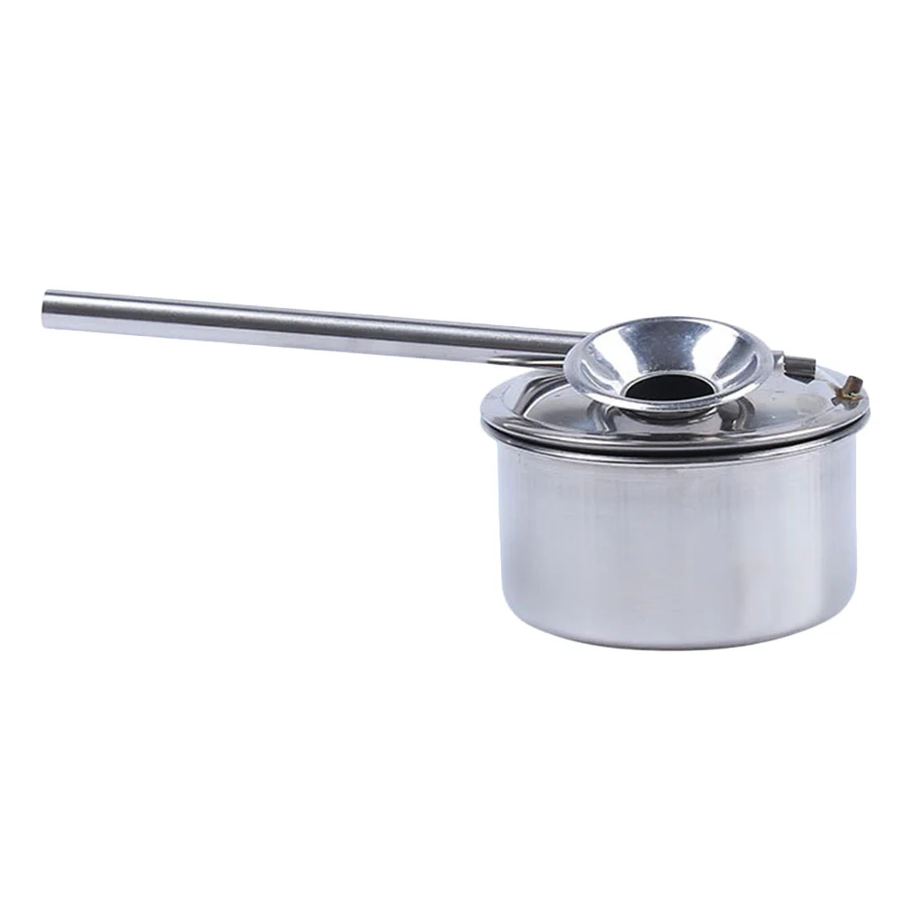 

Manual Spray Pot Sculpture Clay Bar Lubricant Stainless Steel Pottery Painting Sprayers
