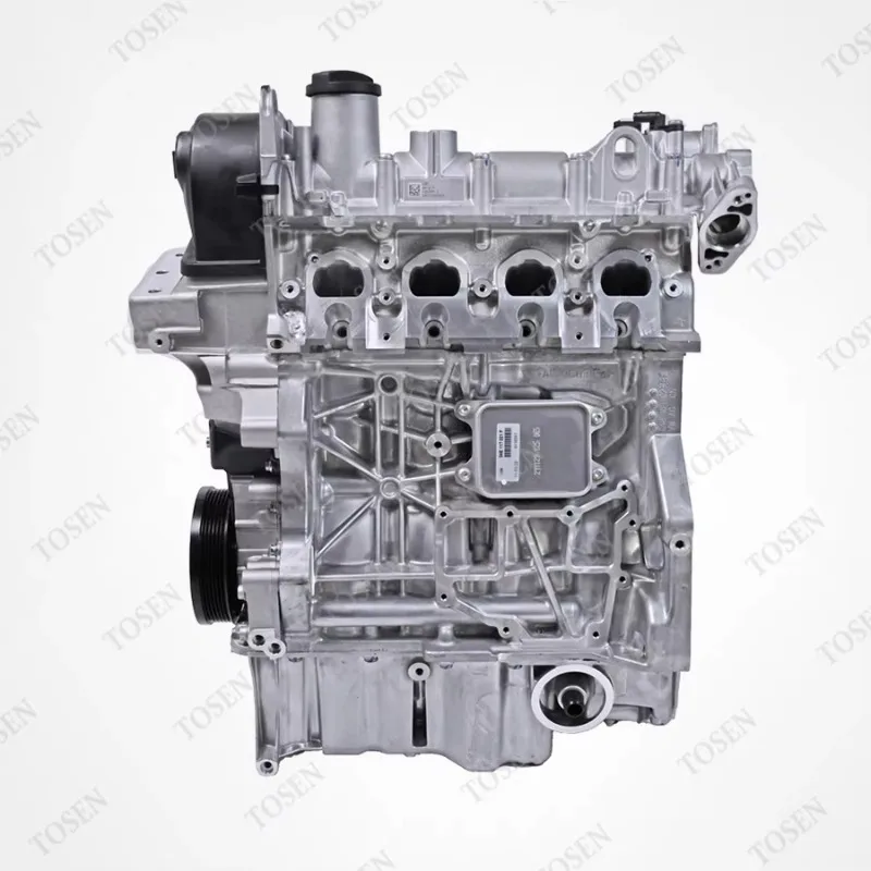 

Best Quality G4FJ G4FG G4KD G4KE G4KJ Auto Parts Long Block Engine for Hyundai Tucson