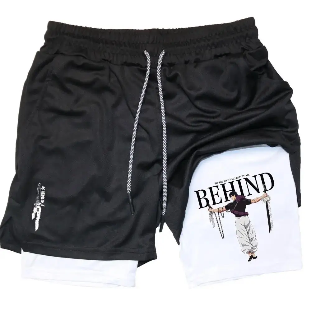 2025 new men's surf shorts Summer men's breathable tennis shorts Men's gym trend shorts quick drying badminton pants Outdoor run