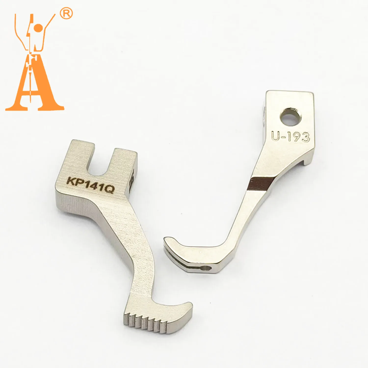 Walking Foot U193 KP141Q for JUKI 1181N Brother B797 0303 Thick Material Sewing Machine Compatible with JUKI And Brother Models