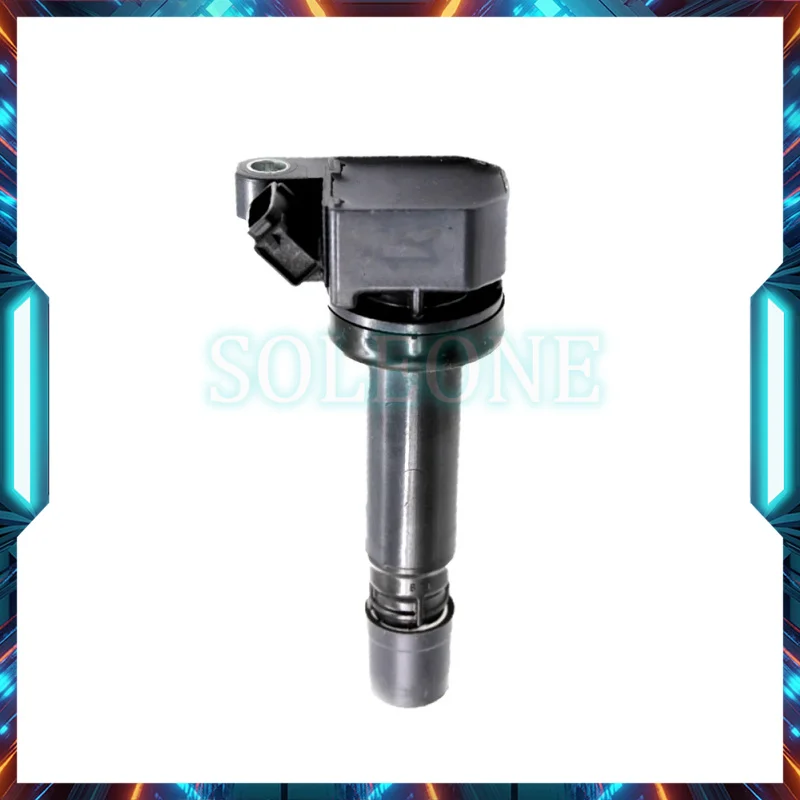 1 قطعة ملف الإشعال 9004852126 0997000570 0997000251   لـ DAIHATSU SIRION MOVE CUORE 1.0 1998- TANTO 0.7 02-07 TERIOS KID 00-05