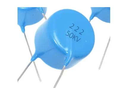 2pcs 50KV 222 2200PF 2.2NF 50KV222 High voltage ceramic chip ceramic capacitor In Stock