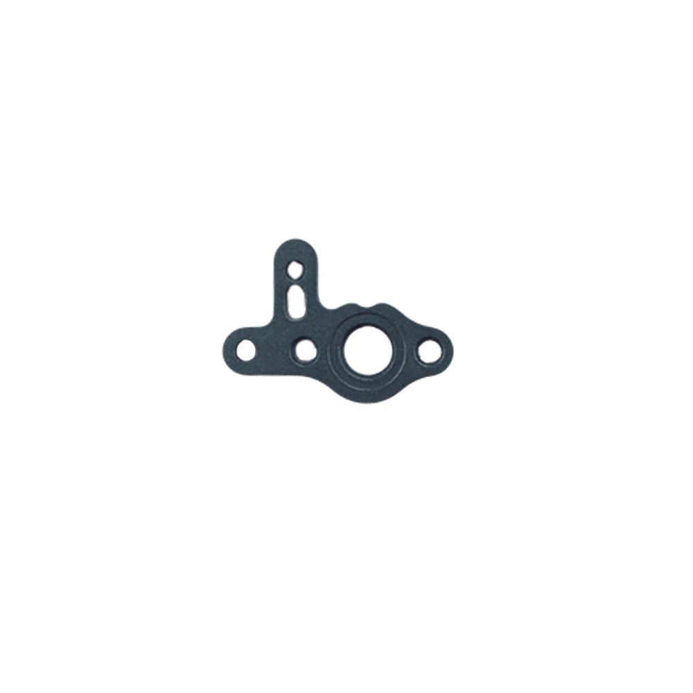 For CNC V3 Sherpa Extruder Metal Bracket 3D Printer Upgraded Parts