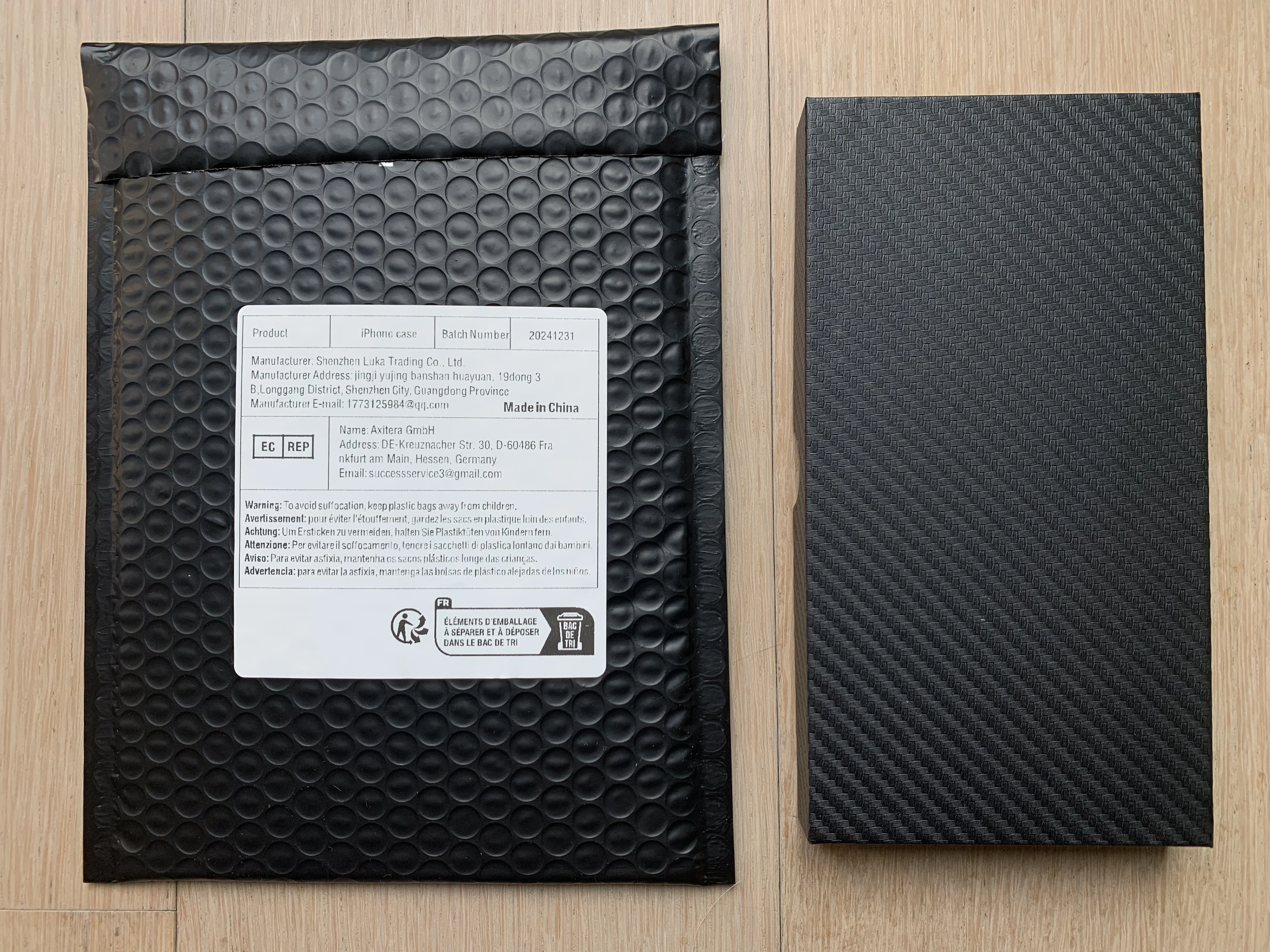 3K حك الأسود الحقيقي ألياف الكربون المغناطيسي شحن لاسلكي جراب هاتف آيفون 16 15 14 13 12 11 Xs ماكس 16e mini مع Magsafe