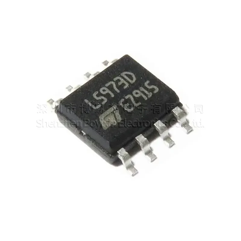 Original genuino L5973D013TR L5973D