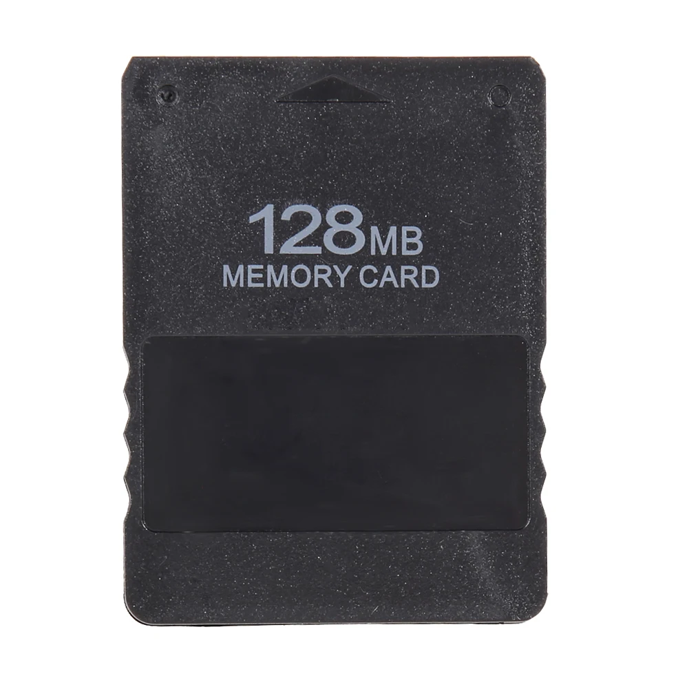 For PS2 128MB Memory Card Data Stick Game Card Gaming Memory Card for Sony Playstation 2 view 3