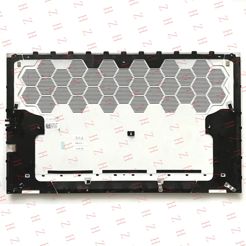 U+ Bottom Sleeve Case Enclosure For Dell Alienware M17 R3 0DT3GY