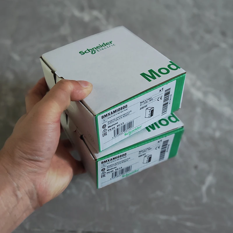 

Совершенно новый и оригинальный BMXAMI0800 BMXAMI0410 BMENOC0301 BMXART0814 BMXAMO0210 BMXAMO0410 BMXAMO0802 BMXAMO0414