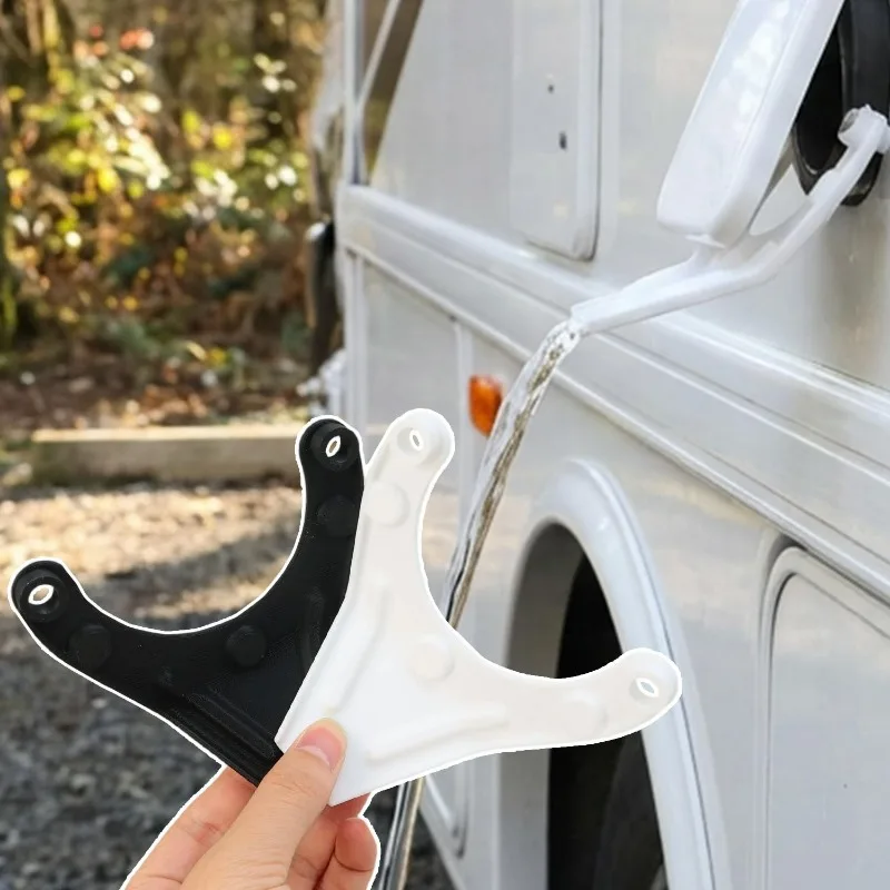 

RV Stove Condensation Drain Water Drain Motorhome for Truma&ALDE Stove Condensation Drain Deflector Camper Accessories