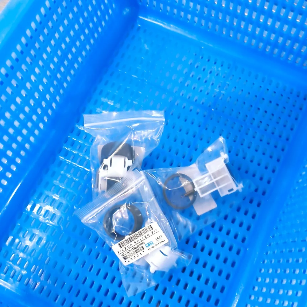 

50X 1466932 1447353 Pickup Roller for EPSON L800 L801 L805 L810 L850 Stylus Photo R250 R265 R270 R280 R285 R290 R295 R330 R360