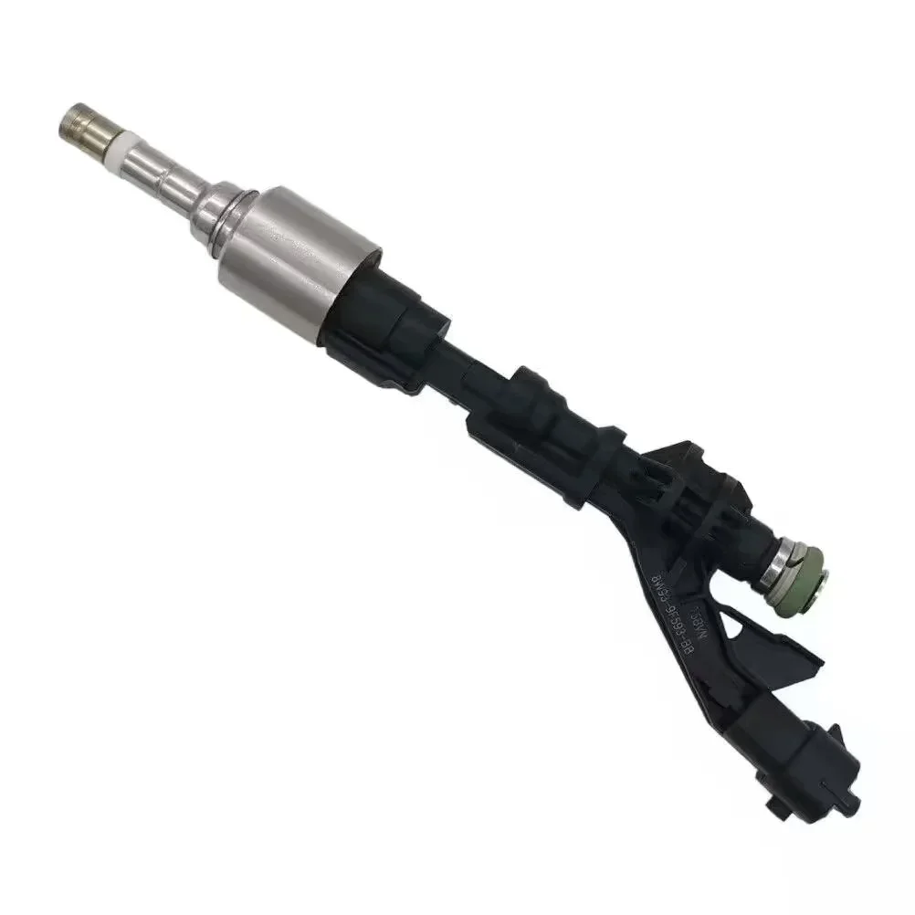

0261500298 Fuel Injector for 2010-2016 Jaguar XFXJXJR F Model Land Rover LR4 Range Rover