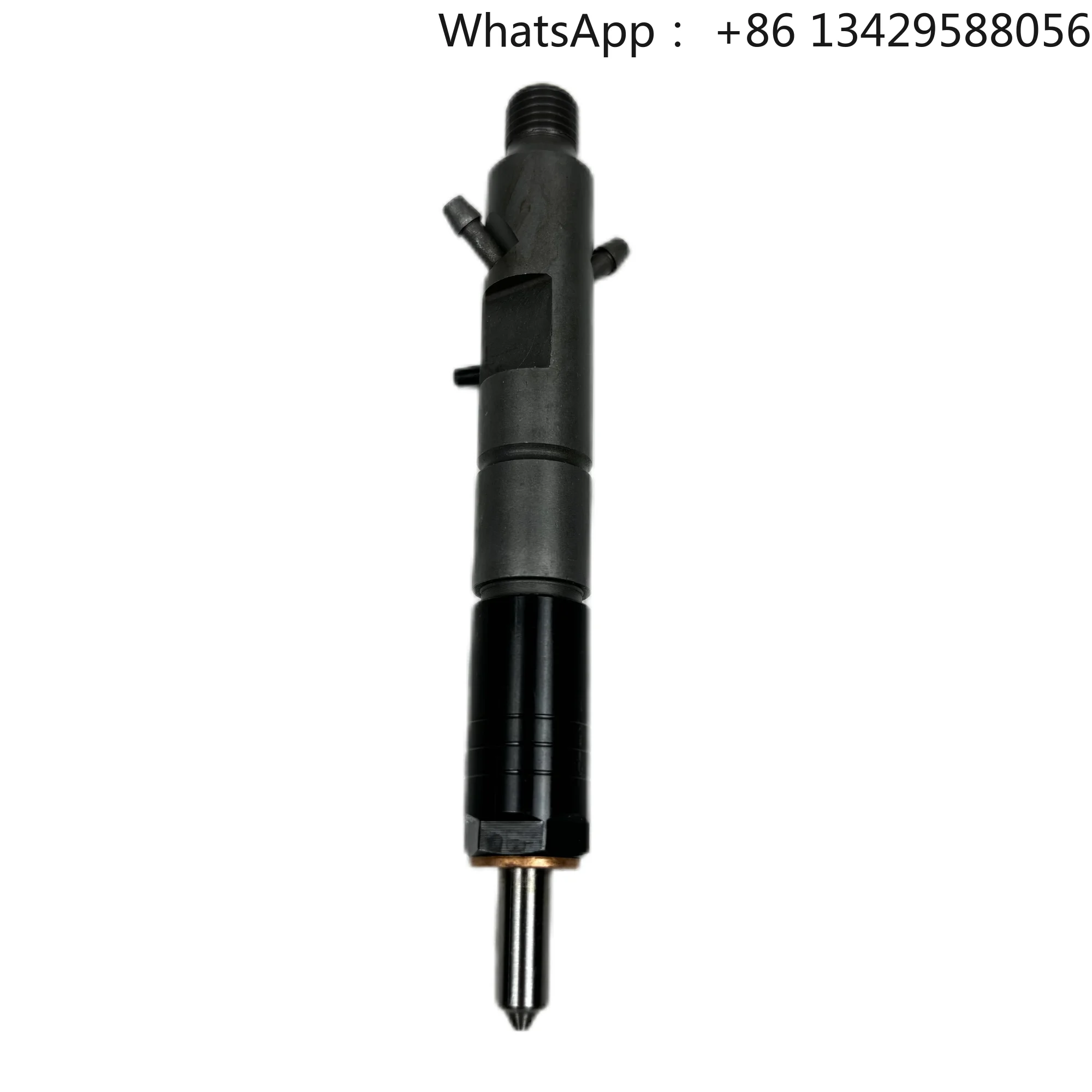 Fuel Injector 2645K011 for 1104A-44T 1104C-44T 1104C-44TA Engine