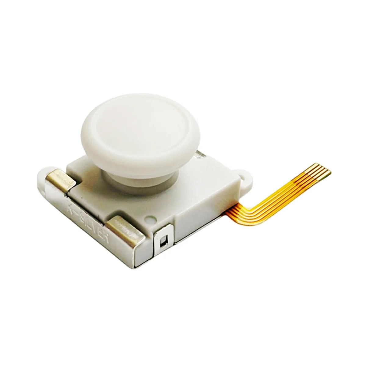 IYBBW-Hall Sense Effect Joystick No Drifting Higher Sensitivity Hall Thumb Stick for Swicth / Switch OLED/ Switch Lite