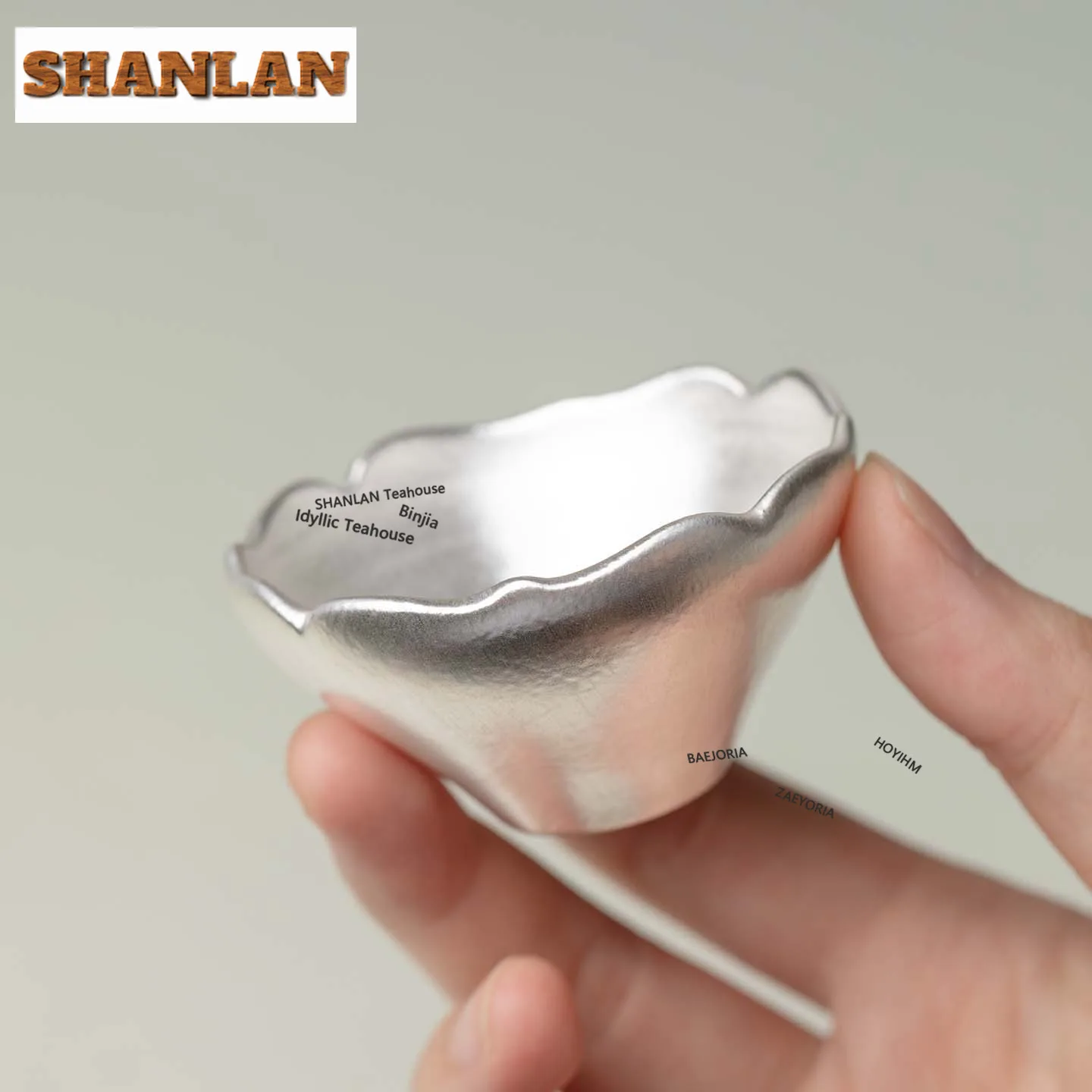 hoyihm-30ml-gilt-silver-ceramic-lotus-teacup-handmade-tea-bowl-jug-tea-tasting-smelling-cup-jianzhan-master-cups-tableware-craft