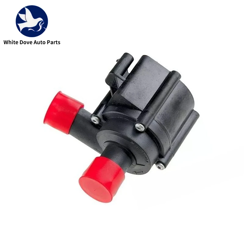 5Q0965561B Coolant Additional Auxiliary Water Pump for A1 A3 A4 A5 A6 A7 Q2 Q3 Q5 TT Beetle GOLF Diesel 1.6 2.0