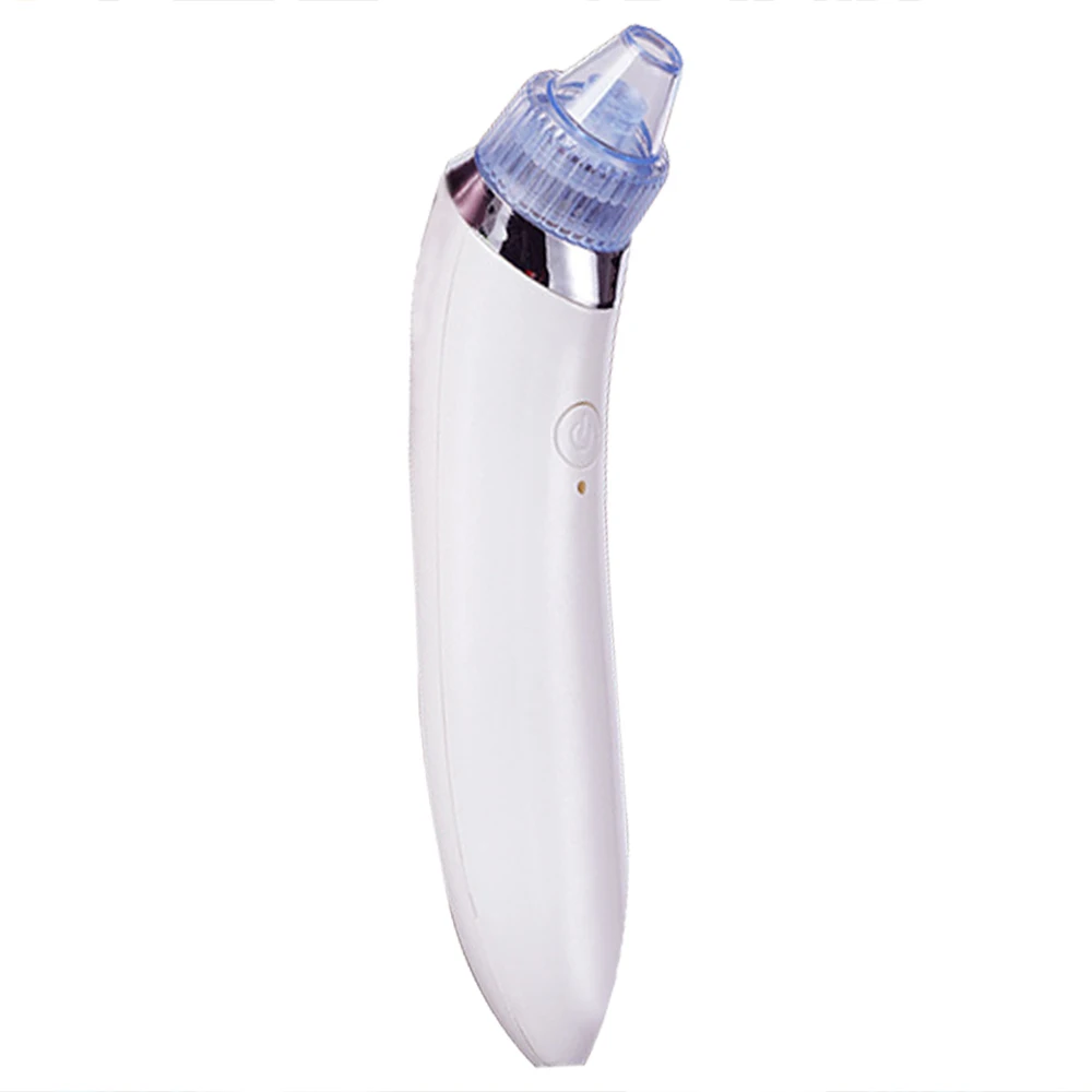 Xn-8030 Powerful Suction Easy To Use High-quality Trending Innovative Must-have Suitable For Sensitive Skin Blackhead Removal