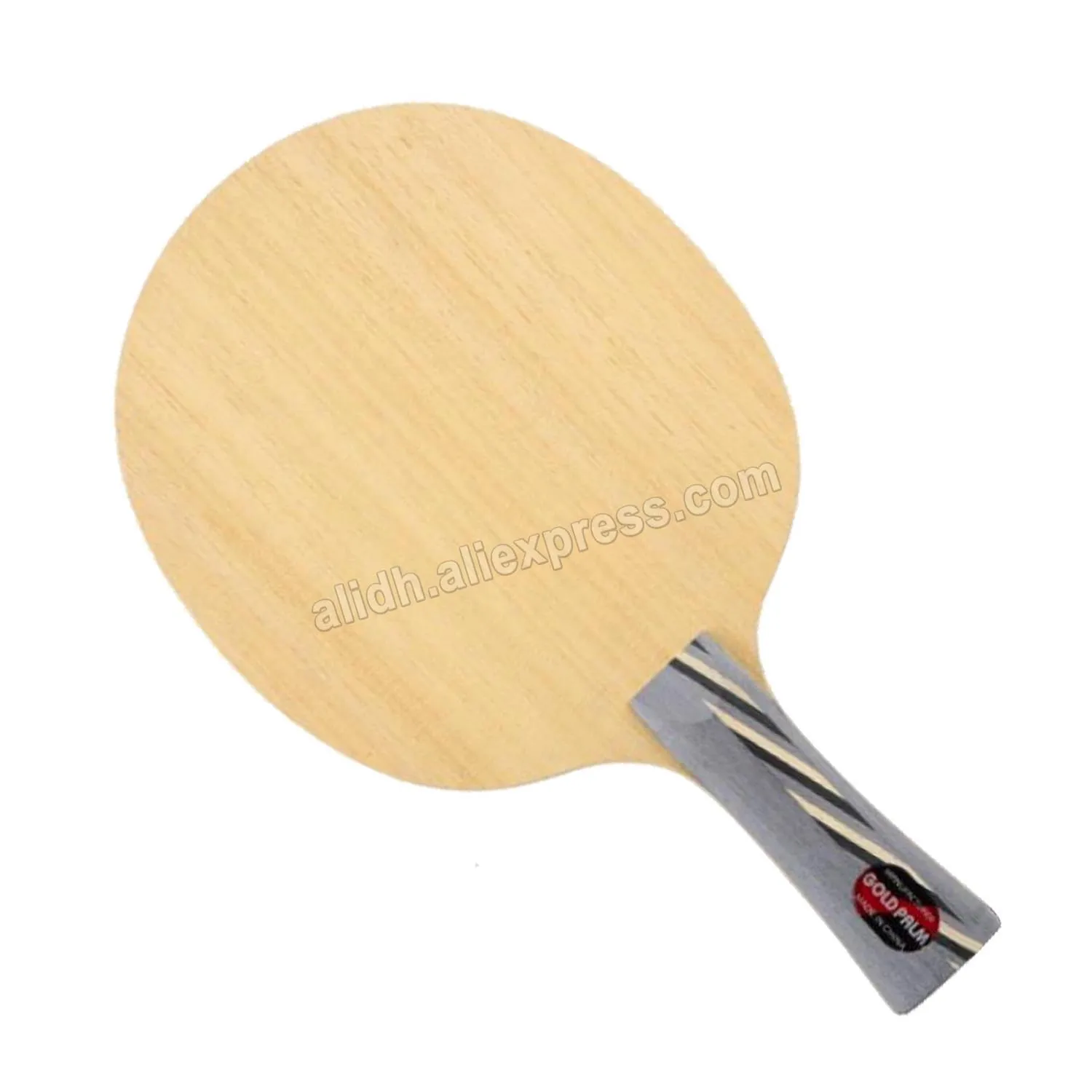 Palio official TOM table tennis blade 5 pure wood+ 4 carbon fast attack with loop good in control suit for new player Ping Pong