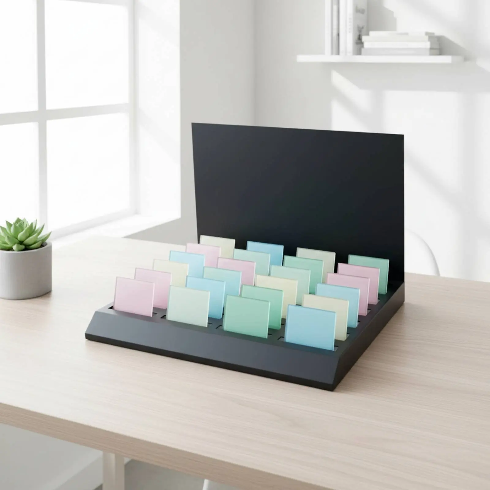 ceramic-tile-display-rack-large-capacity-tile-sample-display-rack-stone-sample-holder-sturdy-duty-space-saving-for-retail-shop